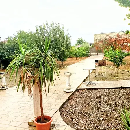 Villa Elona View