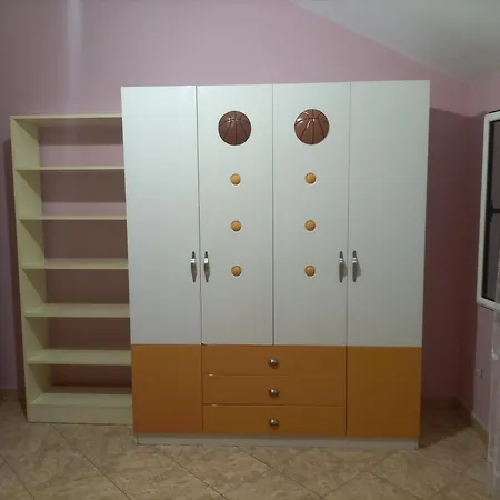ヴィラ Maria For Rent Feeling Durres *