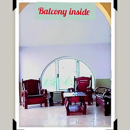 Villa Elona View