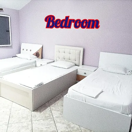 Villa Maria For Rent Feeling Durres *