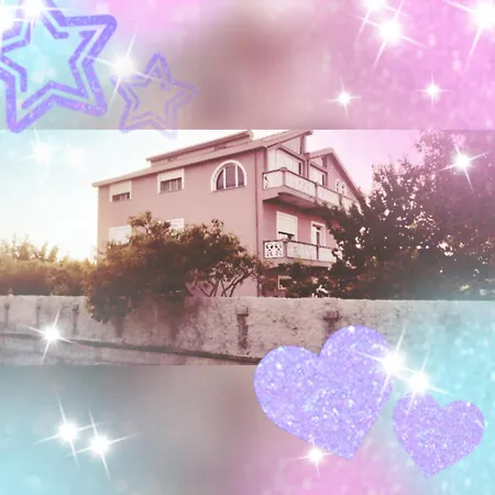 Villa Elona View