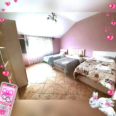 Elona View Villa *
