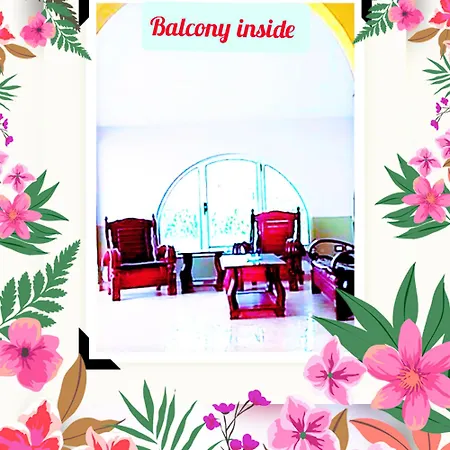 Maria For Rent Feeling Durres ヴィラ *