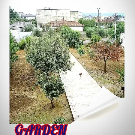 Maria For Rent Feeling Durres ヴィラ Xhafzotaj
