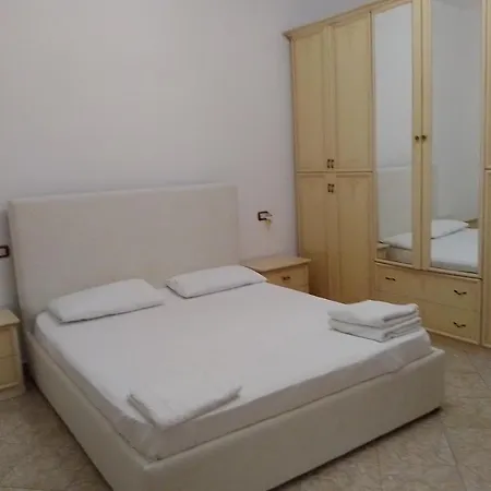 ヴィラ Maria For Rent Feeling Durres *