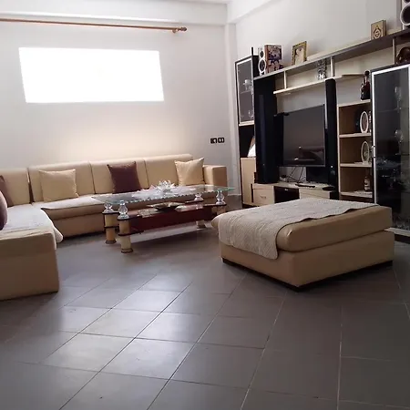 Maria For Rent Feeling Durres Villa Xhafzotaj