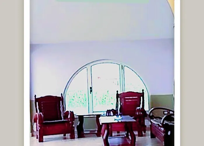 Villa Maria For Rent Feeling Durres