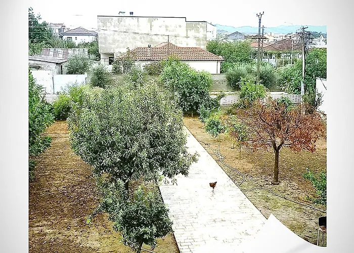 Maria For Rent Feeling Durres