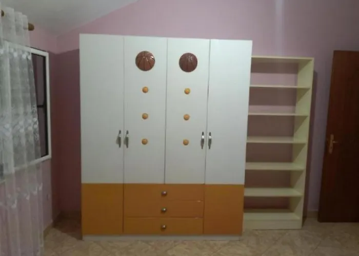 Villa Maria For Rent Feeling Durres