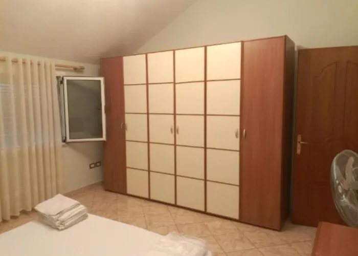 Maria For Rent Feeling Durres Villa *