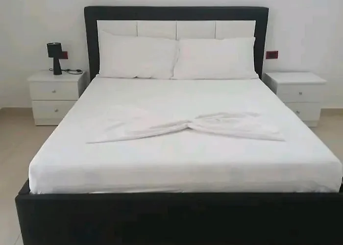 Maria For Rent Feeling Durres Villa Xhafzotaj
