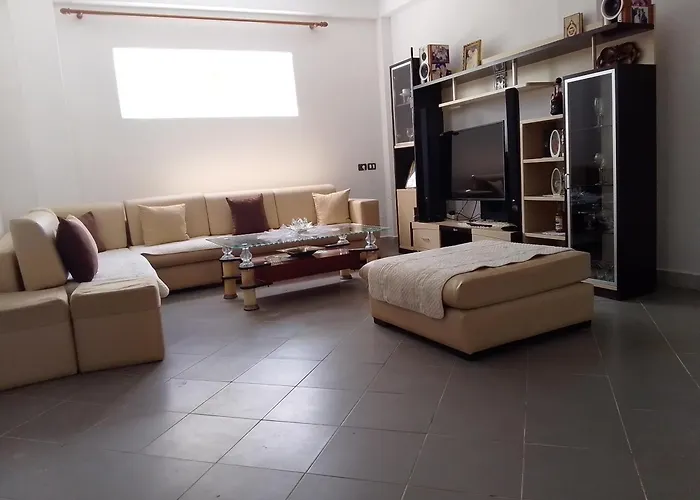 Maria For Rent Feeling Durres Villa Xhafzotaj
