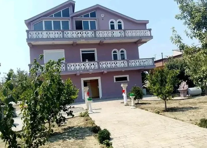Maria For Rent Feeling Durres *