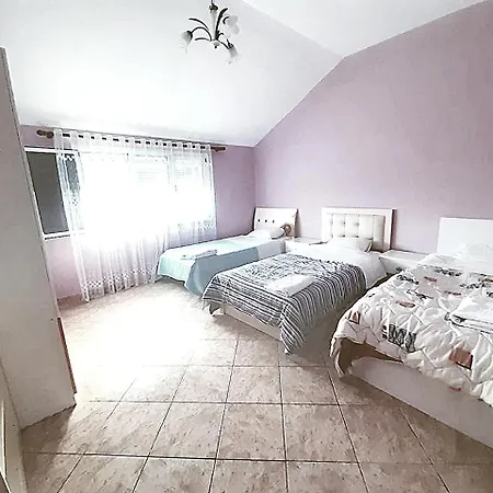 Вилла Maria For Rent Feeling Durres *