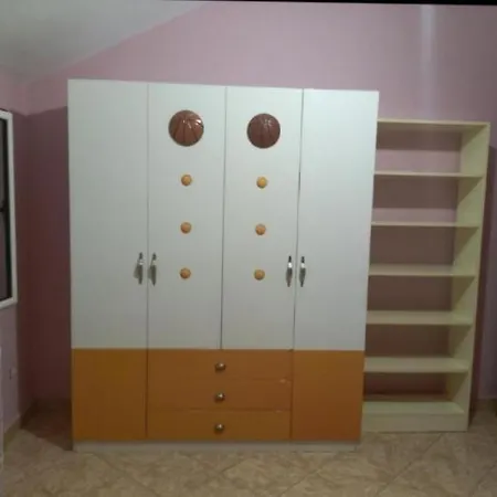 Βίλα Maria For Rent Feeling Durres