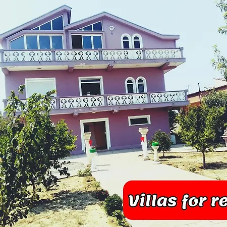 Maria For Rent Feeling Durres