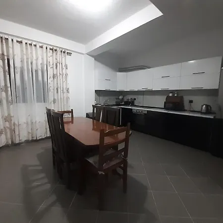Willa Maria For Rent Feeling Durres