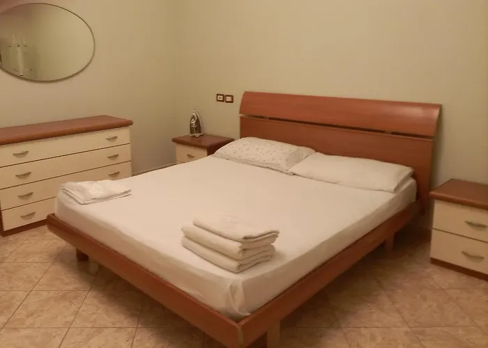 别墅 Maria For Rent Feeling Durres Xhafzotaj