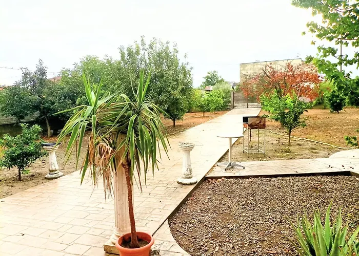 Вилла Maria For Rent Feeling Durres