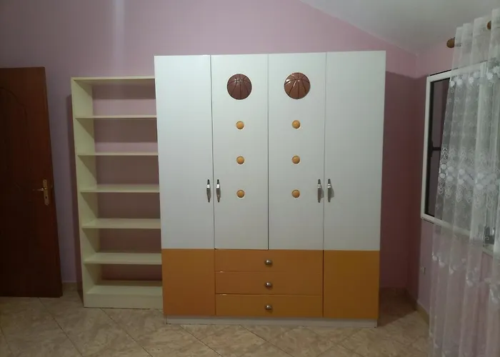 Willa Maria For Rent Feeling Durres *