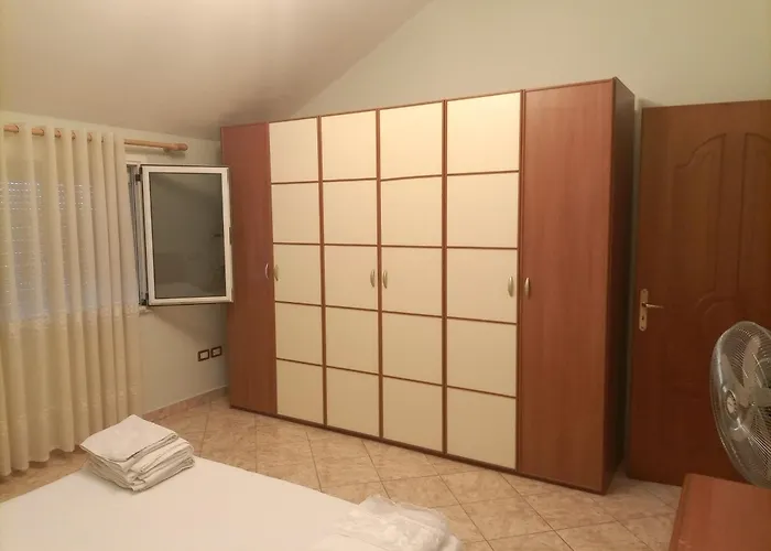 Maria For Rent Feeling Durres Xhafzotaj