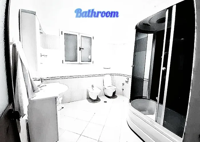 Maria For Rent Feeling Durres Willa