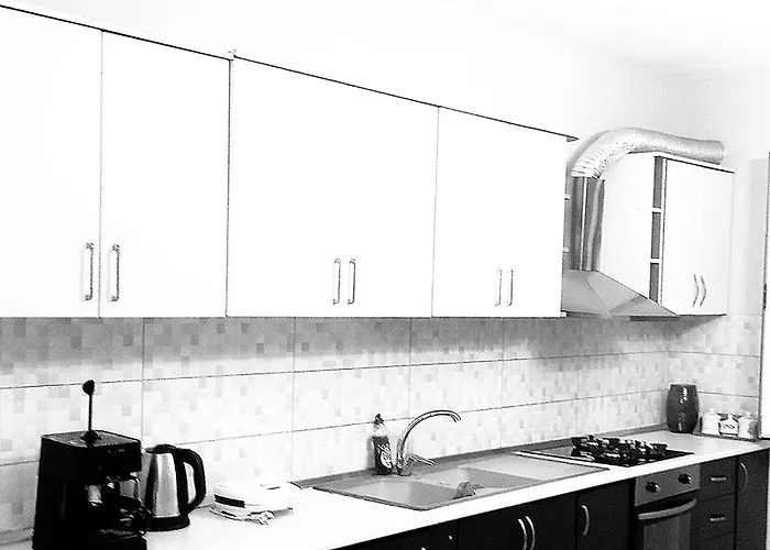 Maria For Rent Feeling Durres 别墅 Xhafzotaj