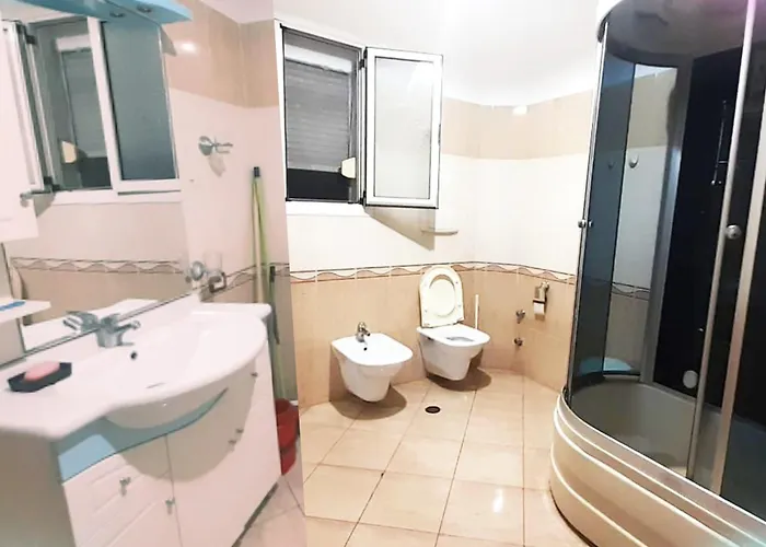 Maria For Rent Feeling Durres *