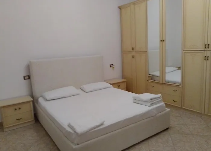 Willa Maria For Rent Feeling Durres *