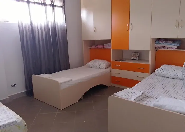 Maria For Rent Feeling Durres * Xhafzotaj