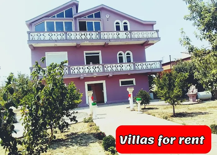 Maria For Rent Feeling Durres