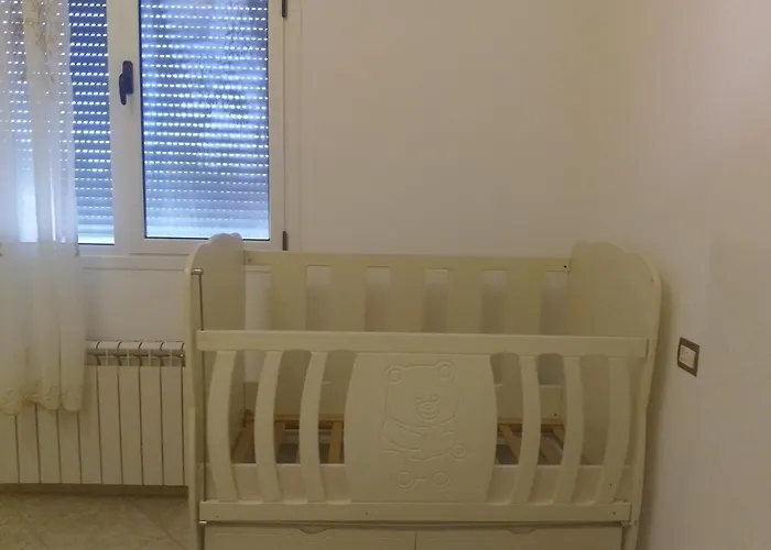别墅 Maria For Rent Feeling Durres