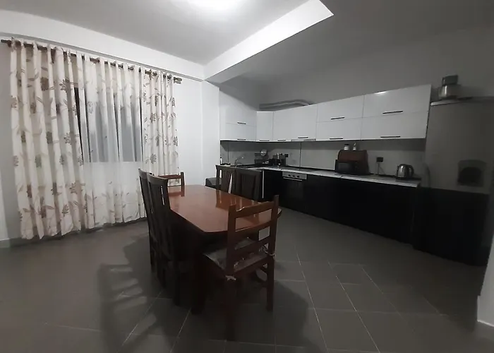 Willa Maria For Rent Feeling Durres